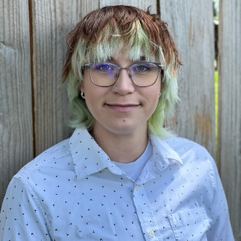 Jamie Gray